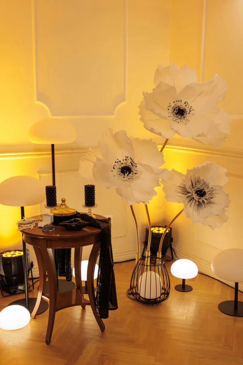 Egyedi lánykérés helyszín